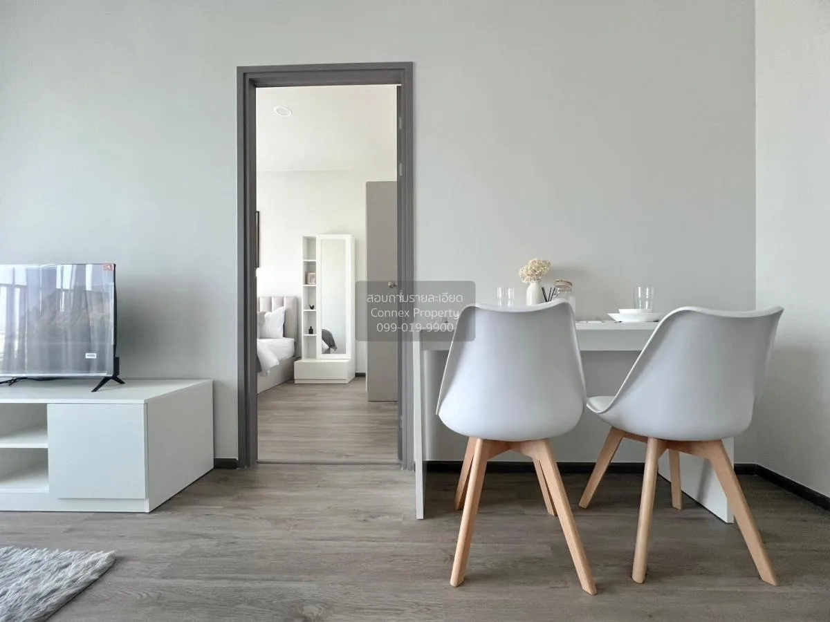 For Rent Condo , Rich Point @ BTS Wutthakat , BTS-Wutthakat , Tal