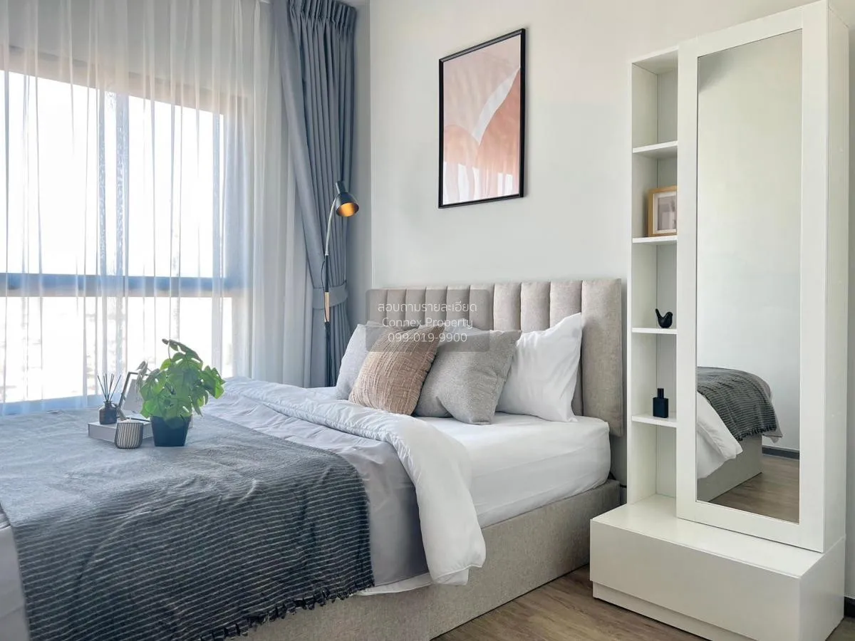 For Rent Condo , Rich Point @ BTS Wutthakat , BTS-Wutthakat , Tal