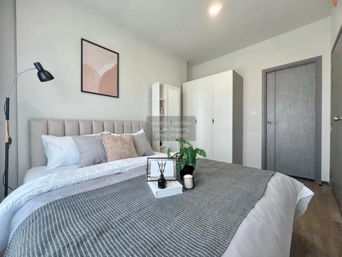 For Rent Condo , Rich Point @ BTS Wutthakat , BTS-Wutthakat , Tal