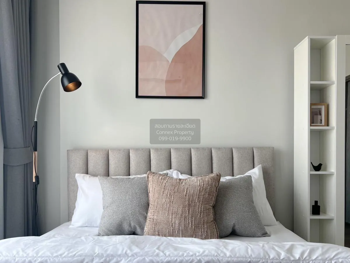 For Rent Condo , Rich Point @ BTS Wutthakat , BTS-Wutthakat , Tal