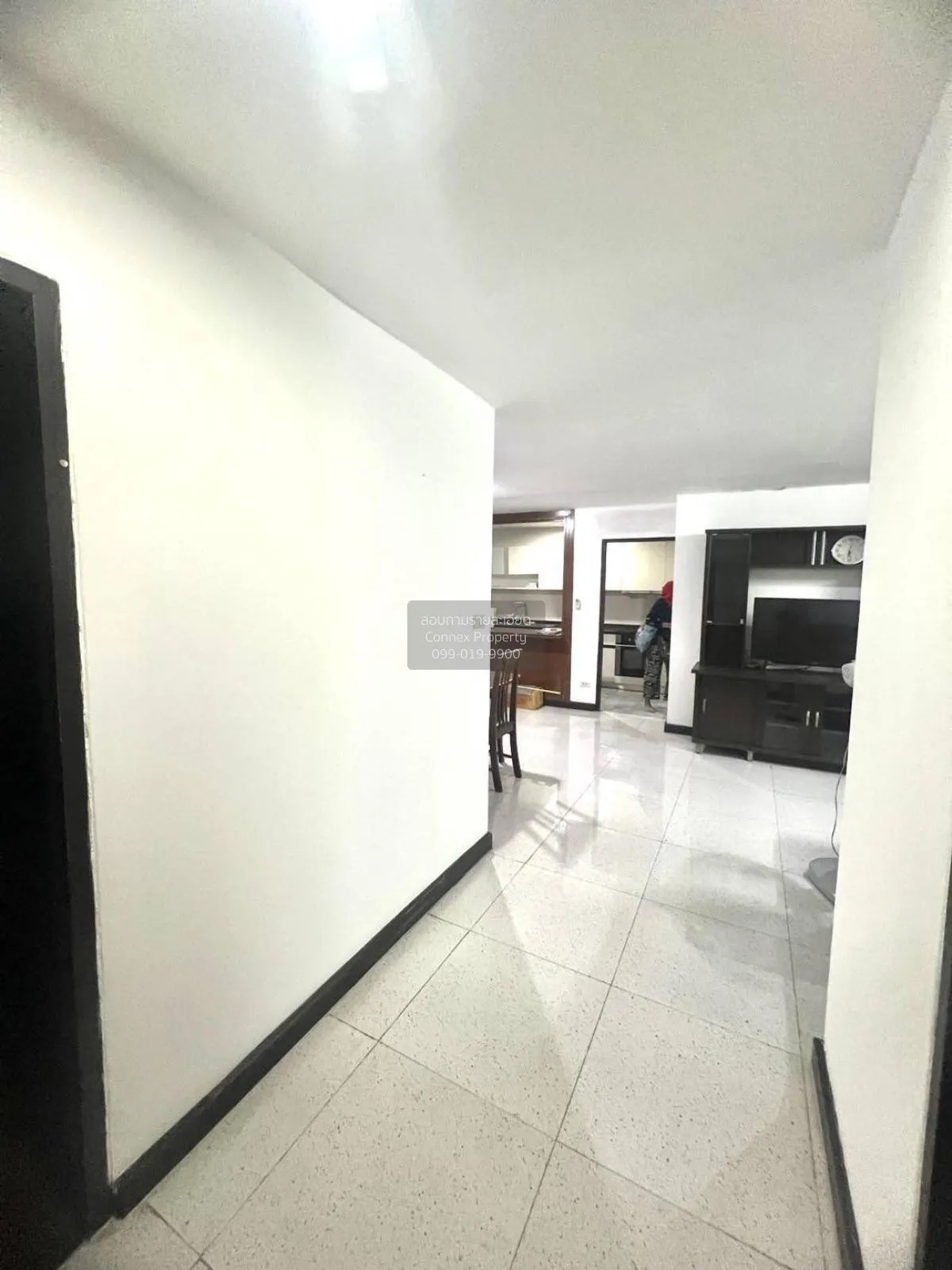 เช่าคอนโด  ดี.เอส. ทาวเวอร์ 2 คลองตันเหนือ เขต วัฒนา กรุงเทพ CX-1 3