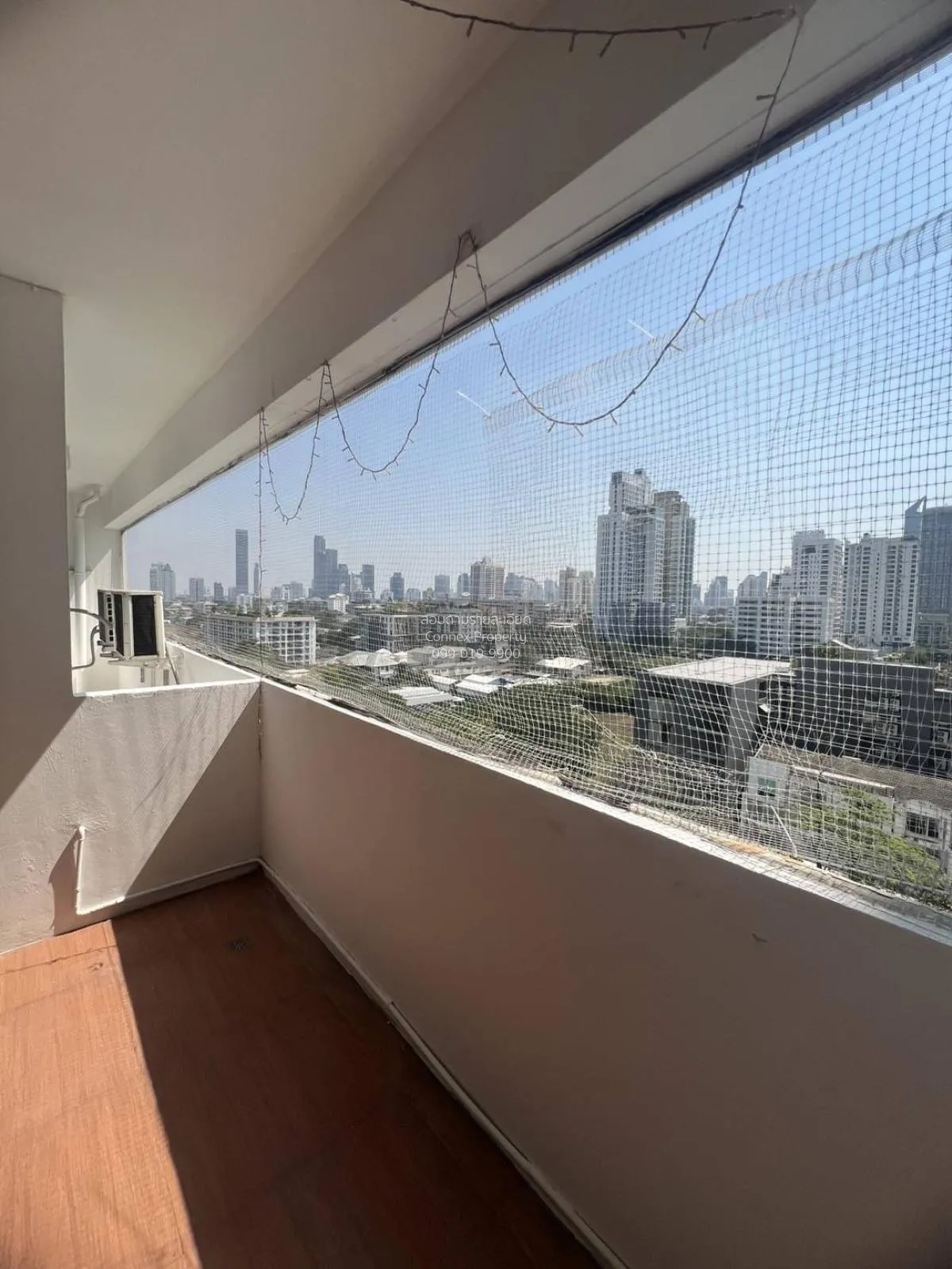 เช่าคอนโด  ดี.เอส. ทาวเวอร์ 2 คลองตันเหนือ เขต วัฒนา กรุงเทพ CX-1 4