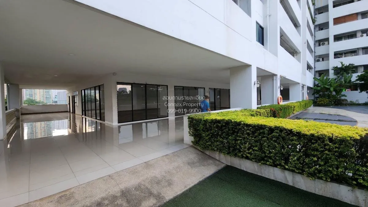 เช่าคอนโด  ดี.เอส. ทาวเวอร์ 2 คลองตันเหนือ เขต วัฒนา กรุงเทพ CX-1