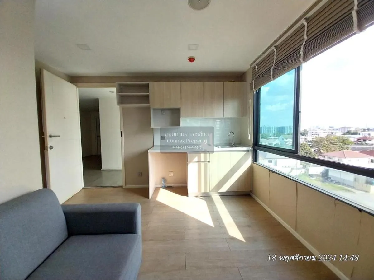 For Sale Condo , Wynn Condo Ladprao-Chockchai 4 , Lat Phrao , Lat 1