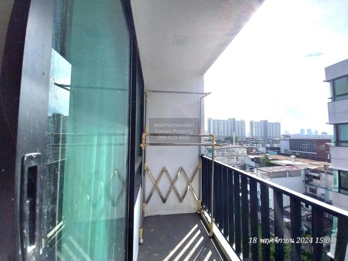For Sale Condo , Wynn Condo Ladprao-Chockchai 4 , Lat Phrao , Lat