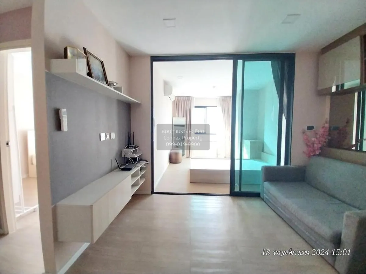 For Sale Condo , Wynn Condo Ladprao-Chockchai 4 , Lat Phrao , Lat 1