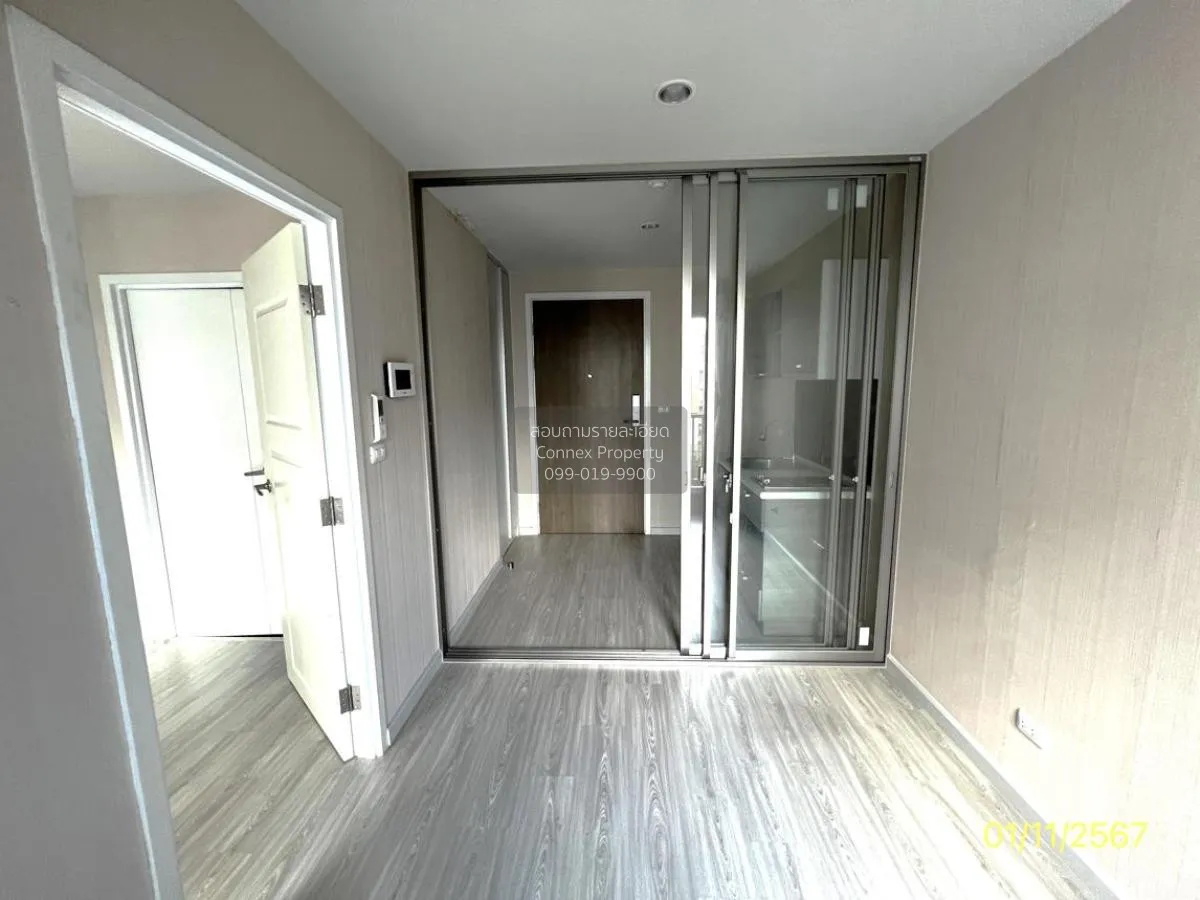 For Sale Condo , THE PRIVACY RATCHADA - SUTTHISAN , MRT-Sutthisan 2