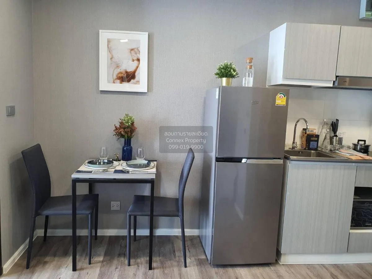 เช่าคอนโด  โมดิซ สเตชั่น พหลโยธิน - รามอินทรา BTS-พหลโยธิน 59 อนุ 2