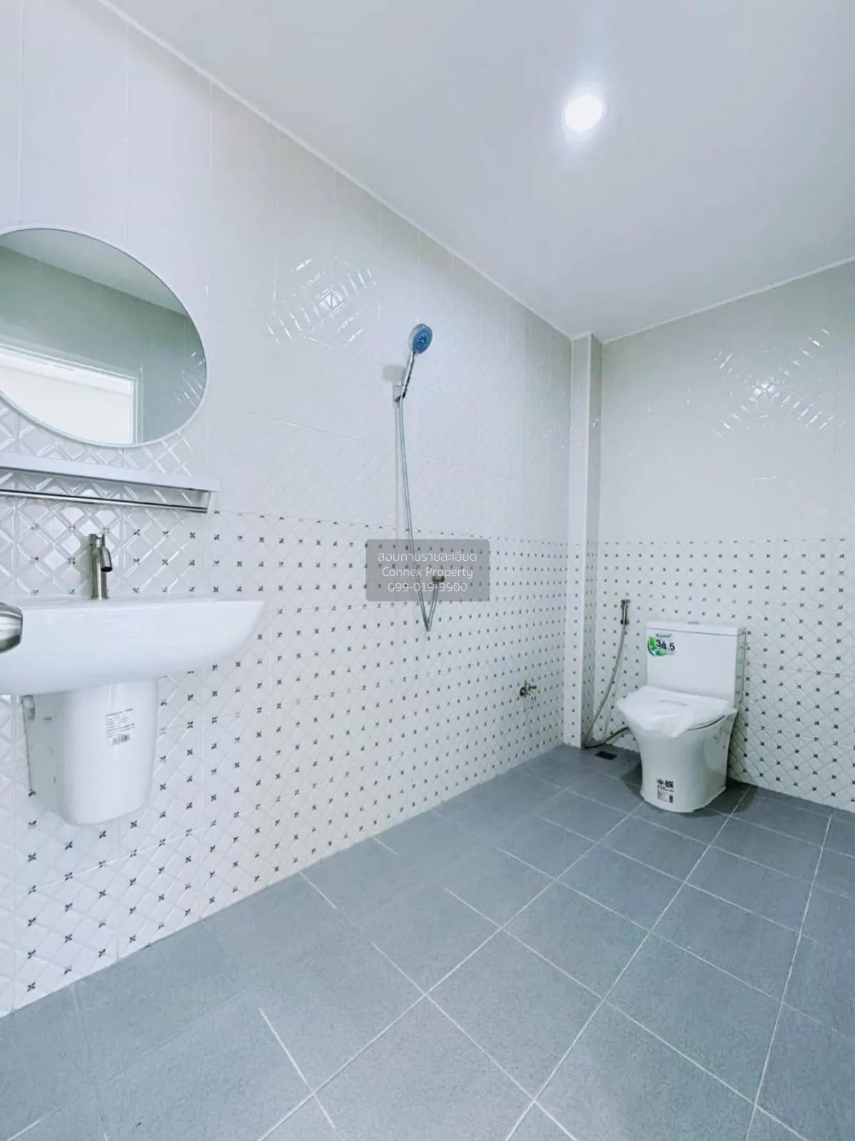 ขายทาวน์เฮ้าส์/ทาวน์โฮม  บ้านรุ่งนภา 1 เศรษฐกิจ 39 ห้องมุม รีโนเว