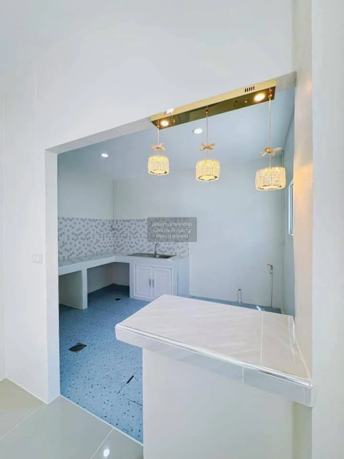 ขายทาวน์เฮ้าส์/ทาวน์โฮม  บ้านรุ่งนภา 1 เศรษฐกิจ 39 ห้องมุม รีโนเว