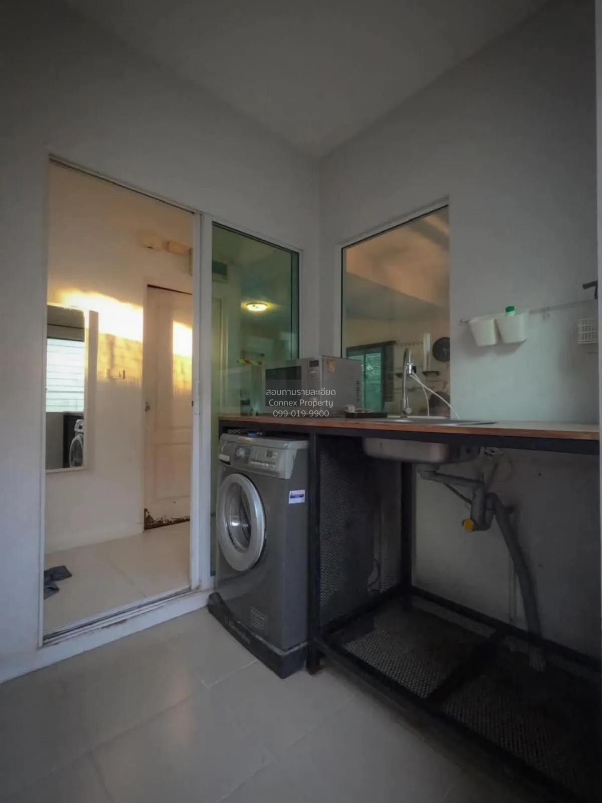 ขายบ้าน  พฤกษ์ลดา บางใหญ่ ห้องมุม รีโนเวทใหม่ บางแม่นาง บางใหญ่ น