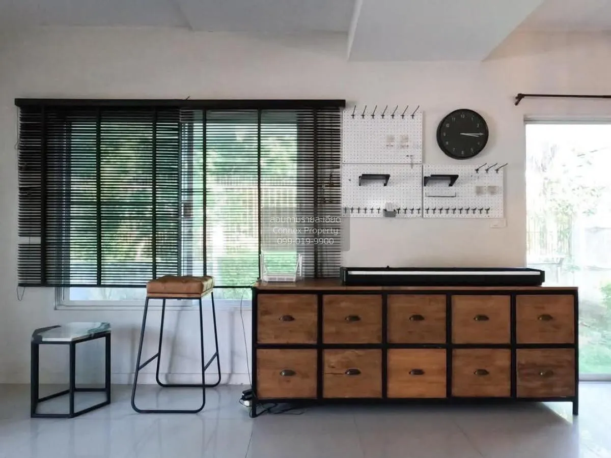 ขายบ้าน  พฤกษ์ลดา บางใหญ่ ห้องมุม รีโนเวทใหม่ บางแม่นาง บางใหญ่ น 2