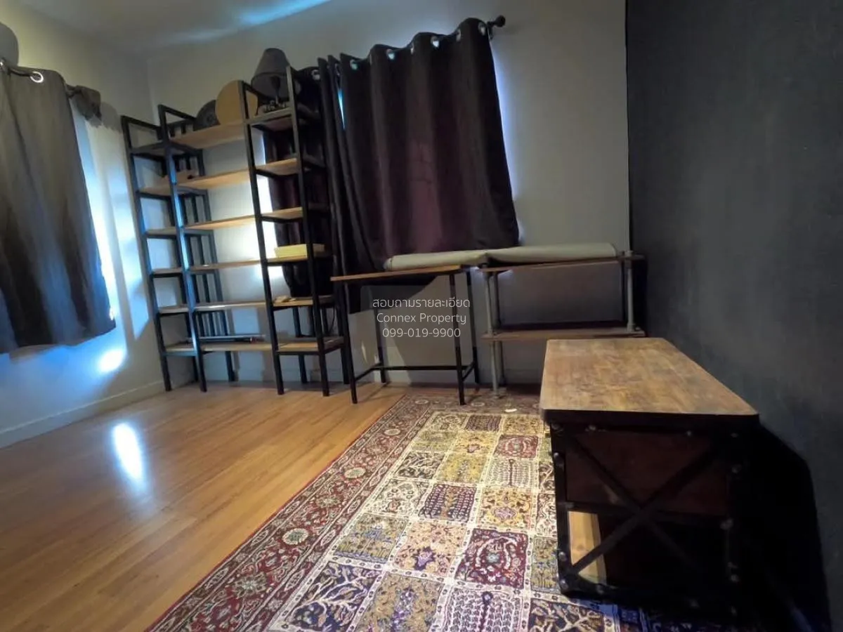 ขายบ้าน  พฤกษ์ลดา บางใหญ่ ห้องมุม รีโนเวทใหม่ บางแม่นาง บางใหญ่ น