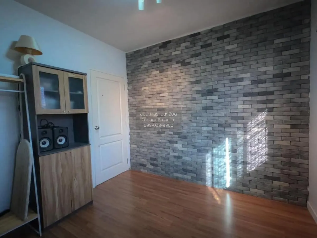 ขายบ้าน  พฤกษ์ลดา บางใหญ่ ห้องมุม รีโนเวทใหม่ บางแม่นาง บางใหญ่ น