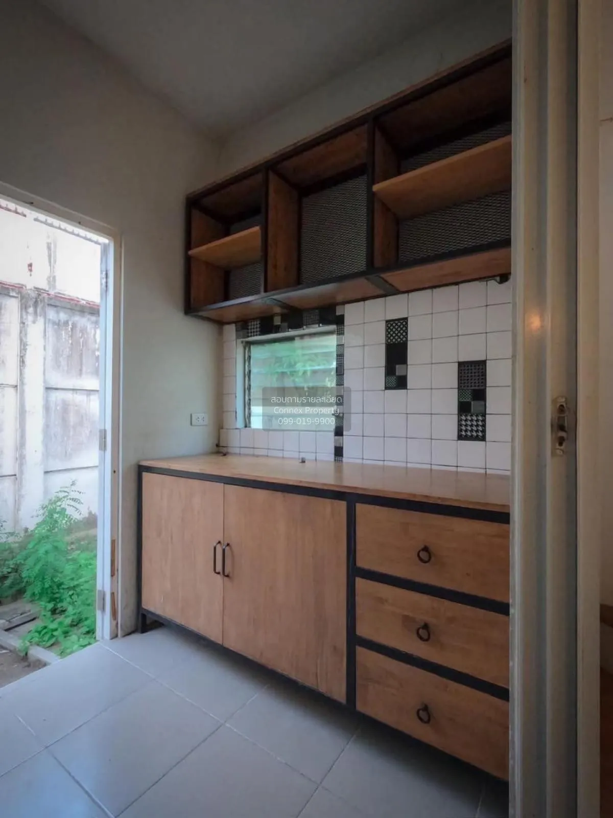 ขายบ้าน  พฤกษ์ลดา บางใหญ่ ห้องมุม รีโนเวทใหม่ บางแม่นาง บางใหญ่ น