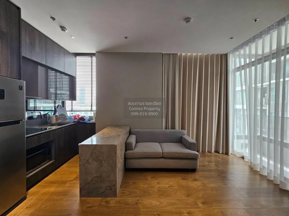 เช่าคอนโด  เดอะฟายน์ แบงค็อค ทองหล่อ-เอกมัย BTS-ทองหล่อ คลองตันเห 1