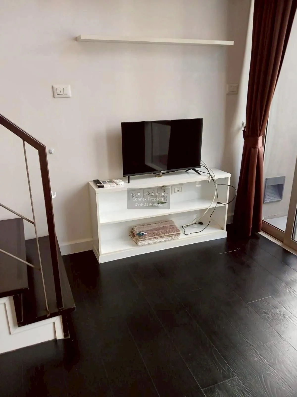 FOR RENT condo , Ideo Morph 38 , BTS-Thong Lo , Phra Khanong , Kh 1