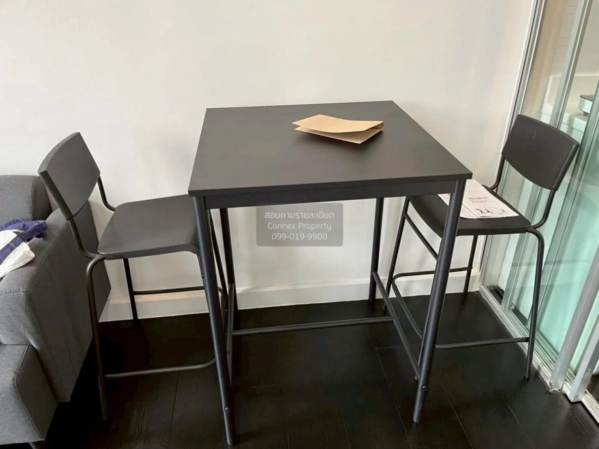 FOR RENT condo , Ideo Morph 38 , BTS-Thong Lo , Phra Khanong , Kh 3