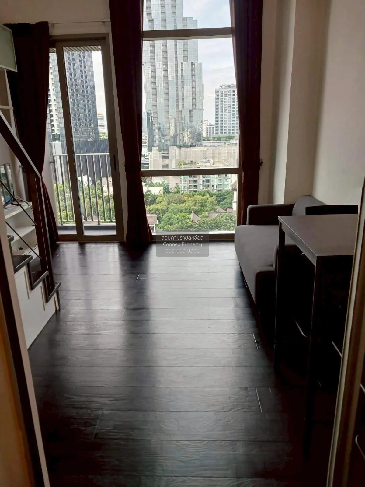 FOR RENT condo , Ideo Morph 38 , BTS-Thong Lo , Phra Khanong , Kh 4