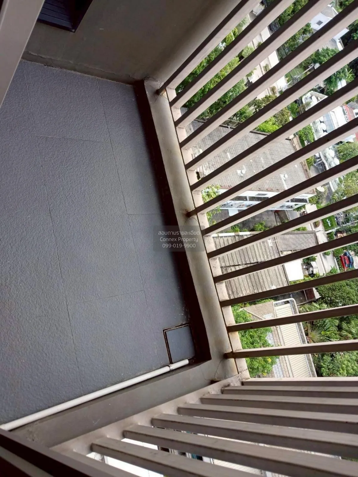 เช่าคอนโด  ไอดีโอ มอร์ฟ 38 BTS-ทองหล่อ พระโขนง เขต คลองเตย กรุงเท