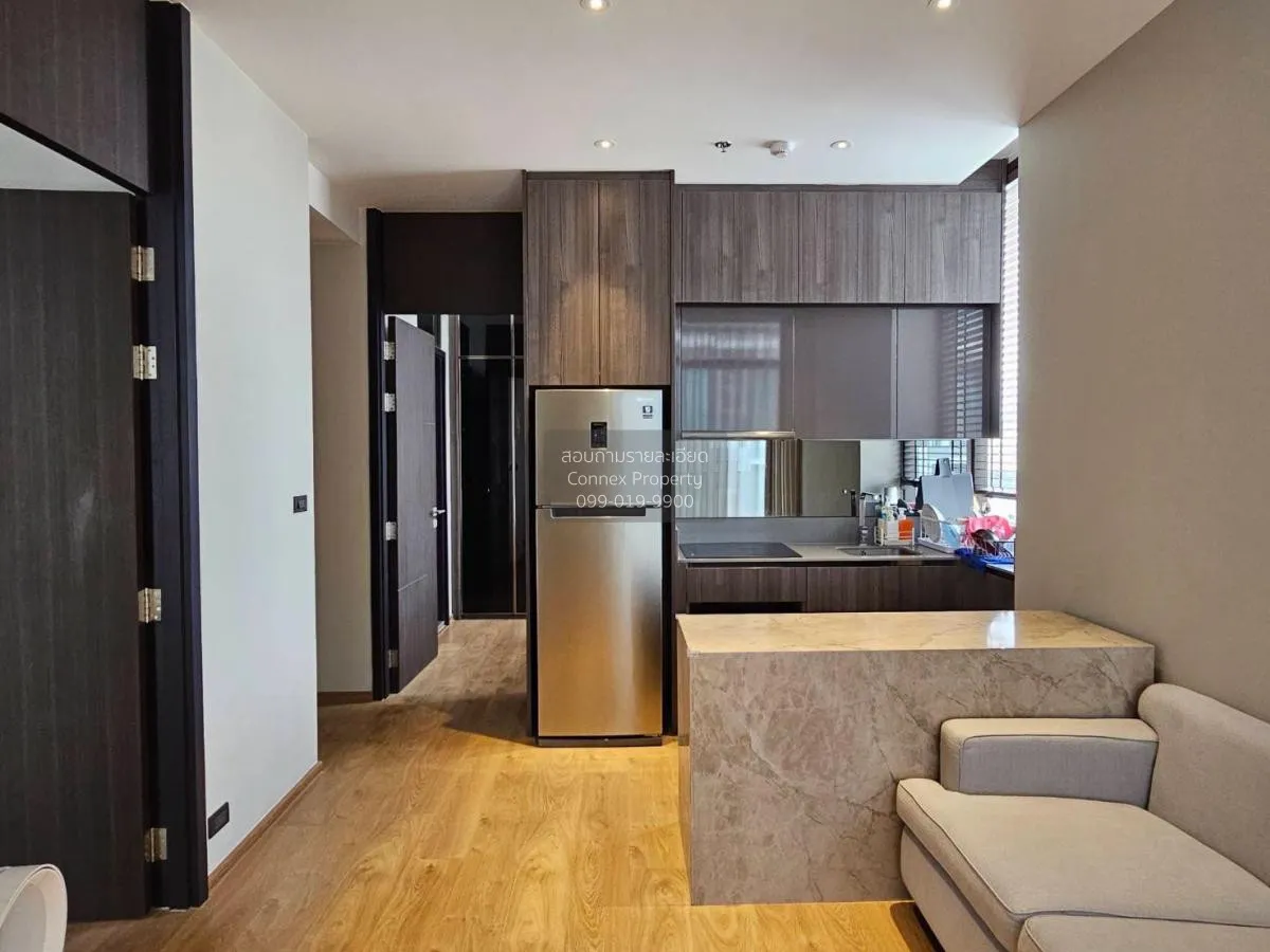 ขายคอนโด  เดอะฟายน์ แบงค็อค ทองหล่อ-เอกมัย BTS-ทองหล่อ คลองตันเหน 2