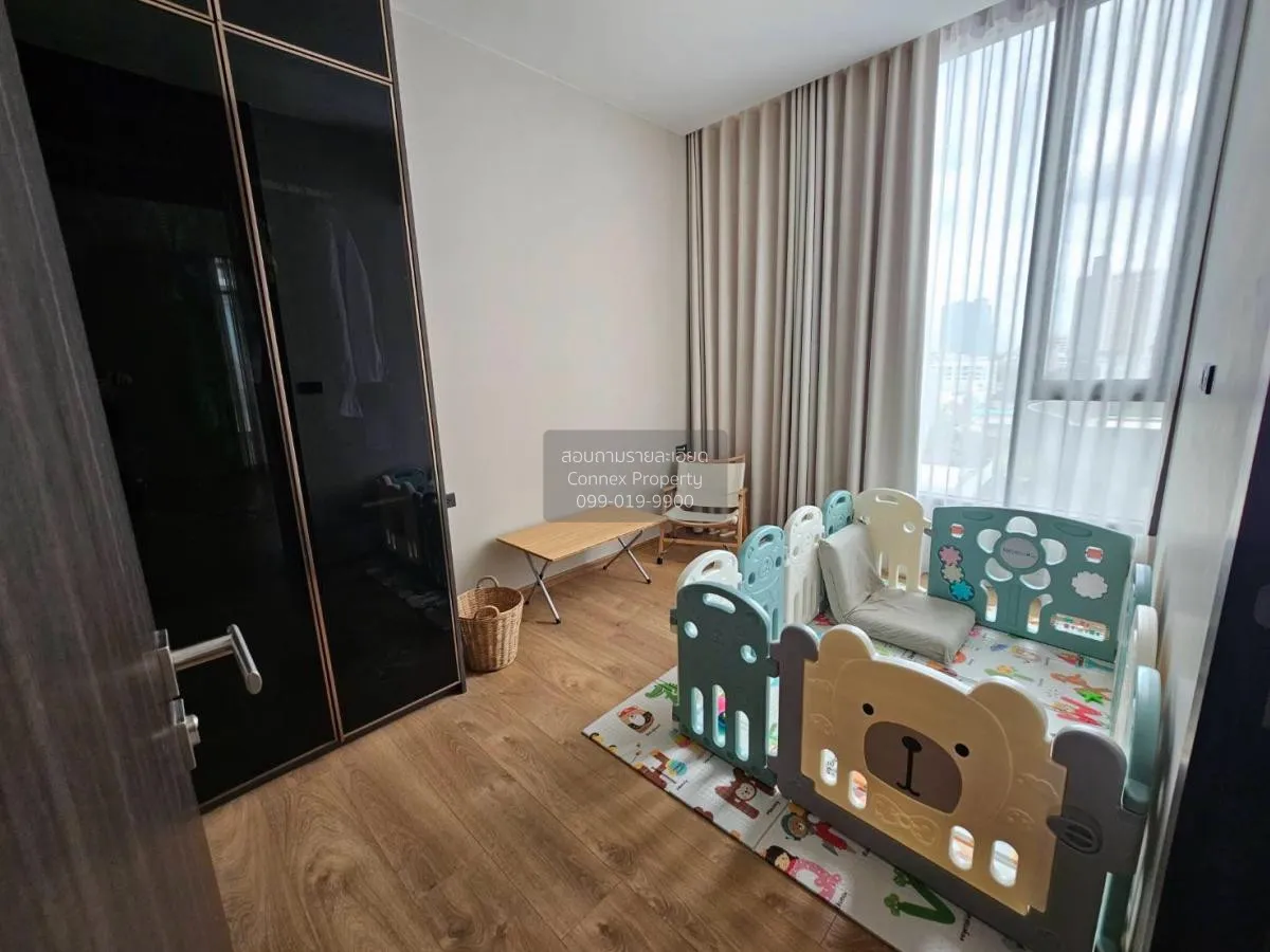 ขายคอนโด  เดอะฟายน์ แบงค็อค ทองหล่อ-เอกมัย BTS-ทองหล่อ คลองตันเหน 4