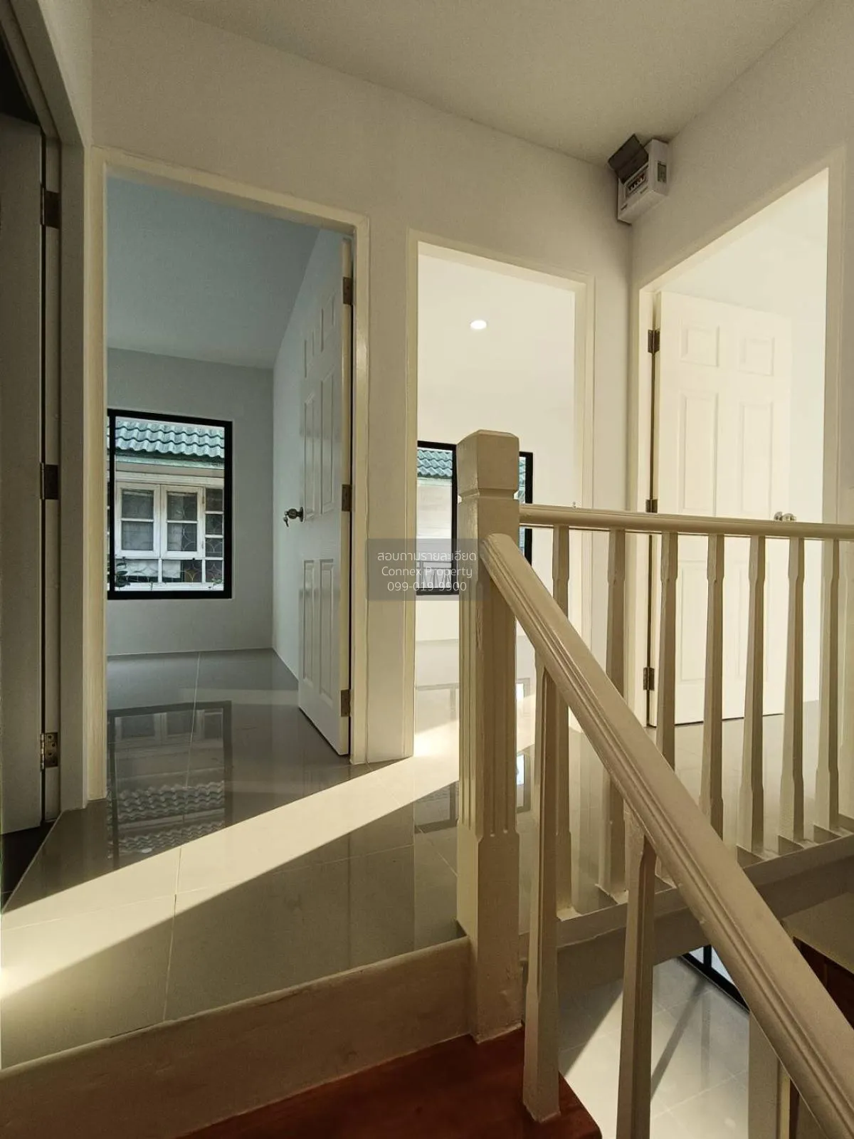 ขายทาวน์เฮ้าส์/ทาวน์โฮม  บ้านพฤกษา 12 รังสิต-คลอง 3 หน้ากว้าง รีโ