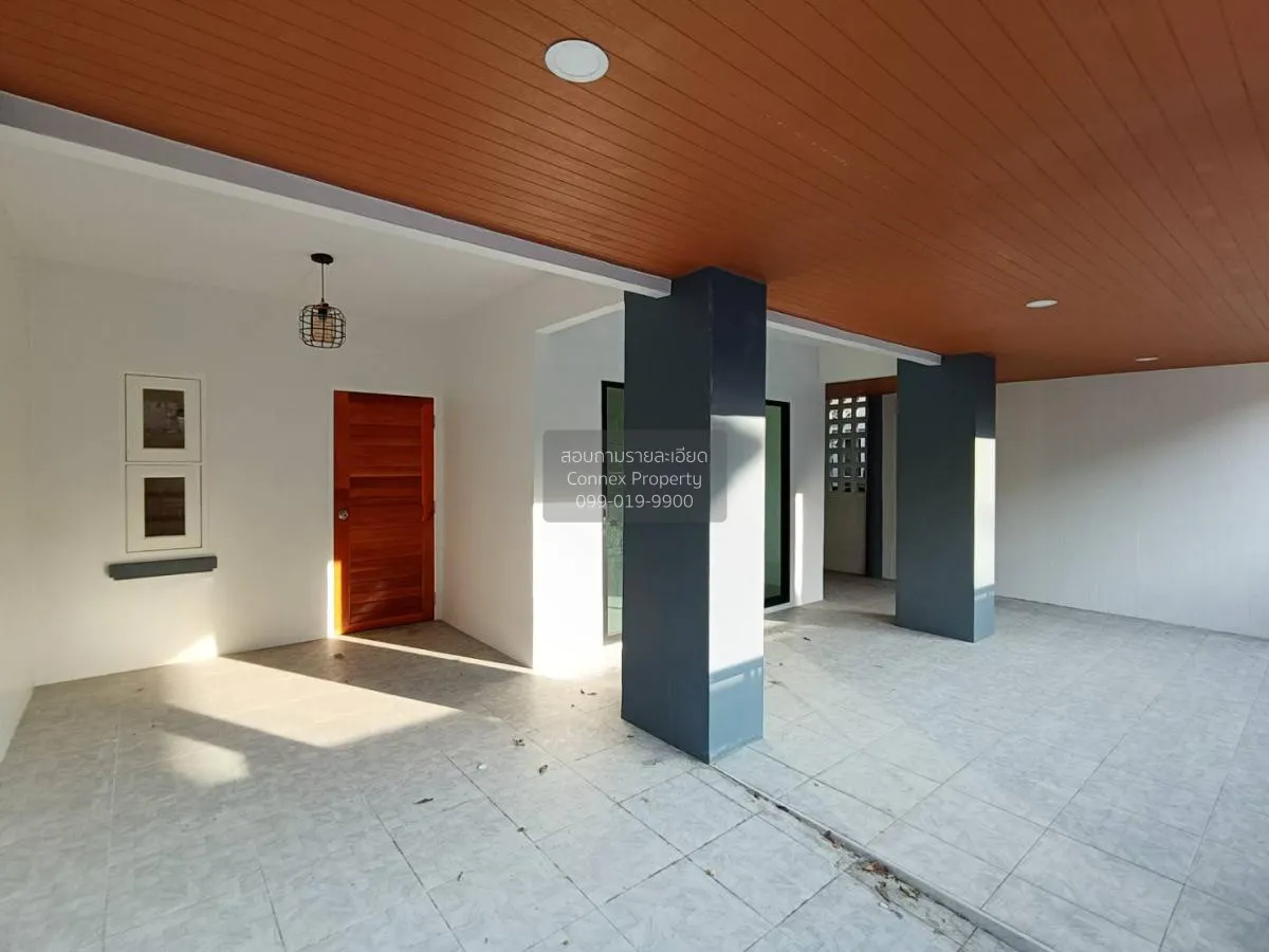 ขายทาวน์เฮ้าส์/ทาวน์โฮม  บ้านพฤกษา 12 รังสิต-คลอง 3 หน้ากว้าง รีโ 2