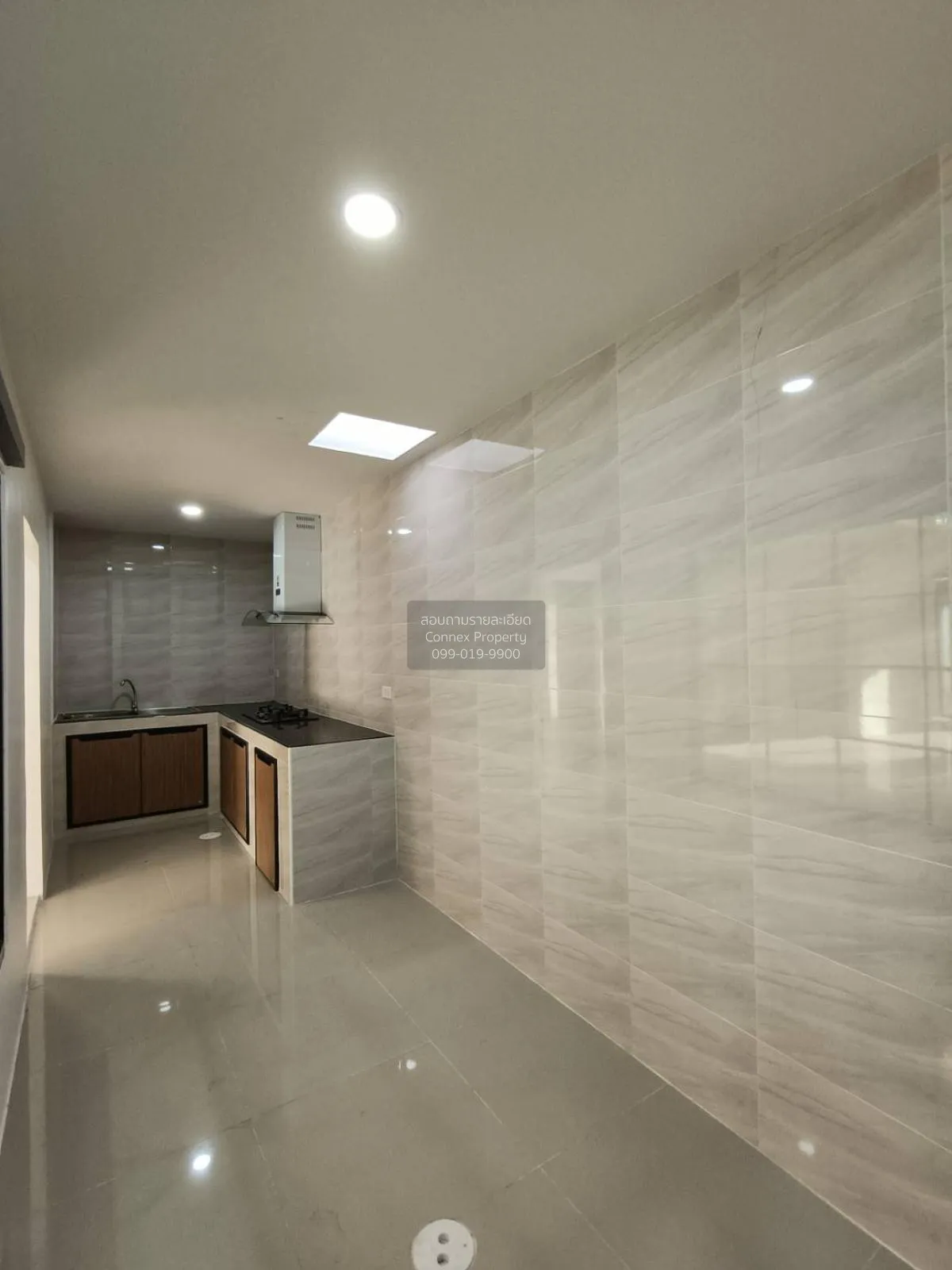 ขายทาวน์เฮ้าส์/ทาวน์โฮม  บ้านพฤกษา 12 รังสิต-คลอง 3 หน้ากว้าง รีโ