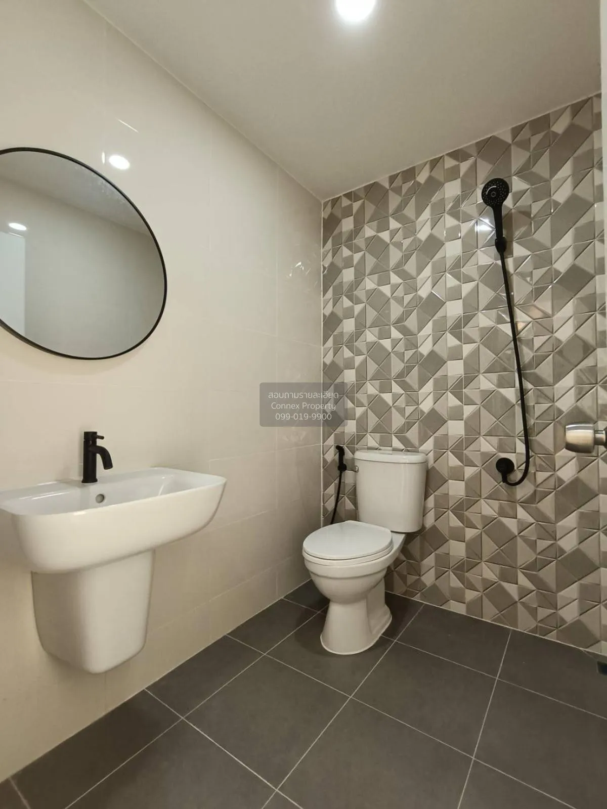 ขายทาวน์เฮ้าส์/ทาวน์โฮม  บ้านพฤกษา 12 รังสิต-คลอง 3 หน้ากว้าง รีโ