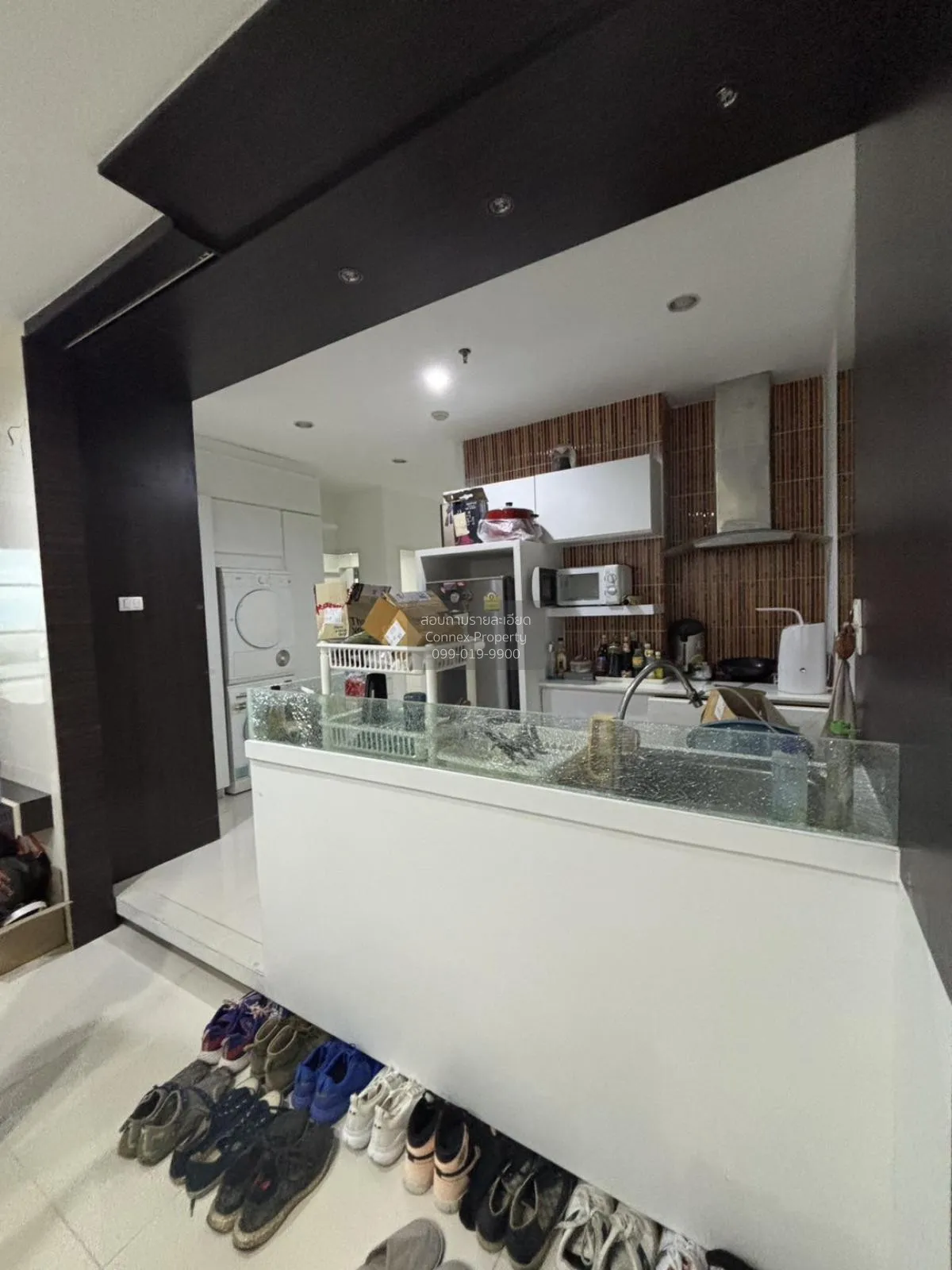 ขายคอนโด  บ้านกลางกรุง สยาม-ปทุมวัน BTS-ราชเทวี ทุ่งพญาไท เขต ราช 2