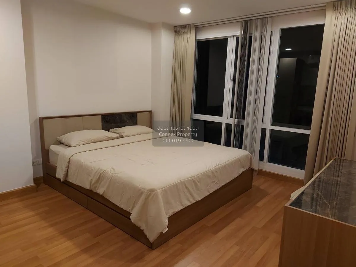 For Rent Condo , The Aree Condominium , BTS-Ari , Sam Sen Nai , P