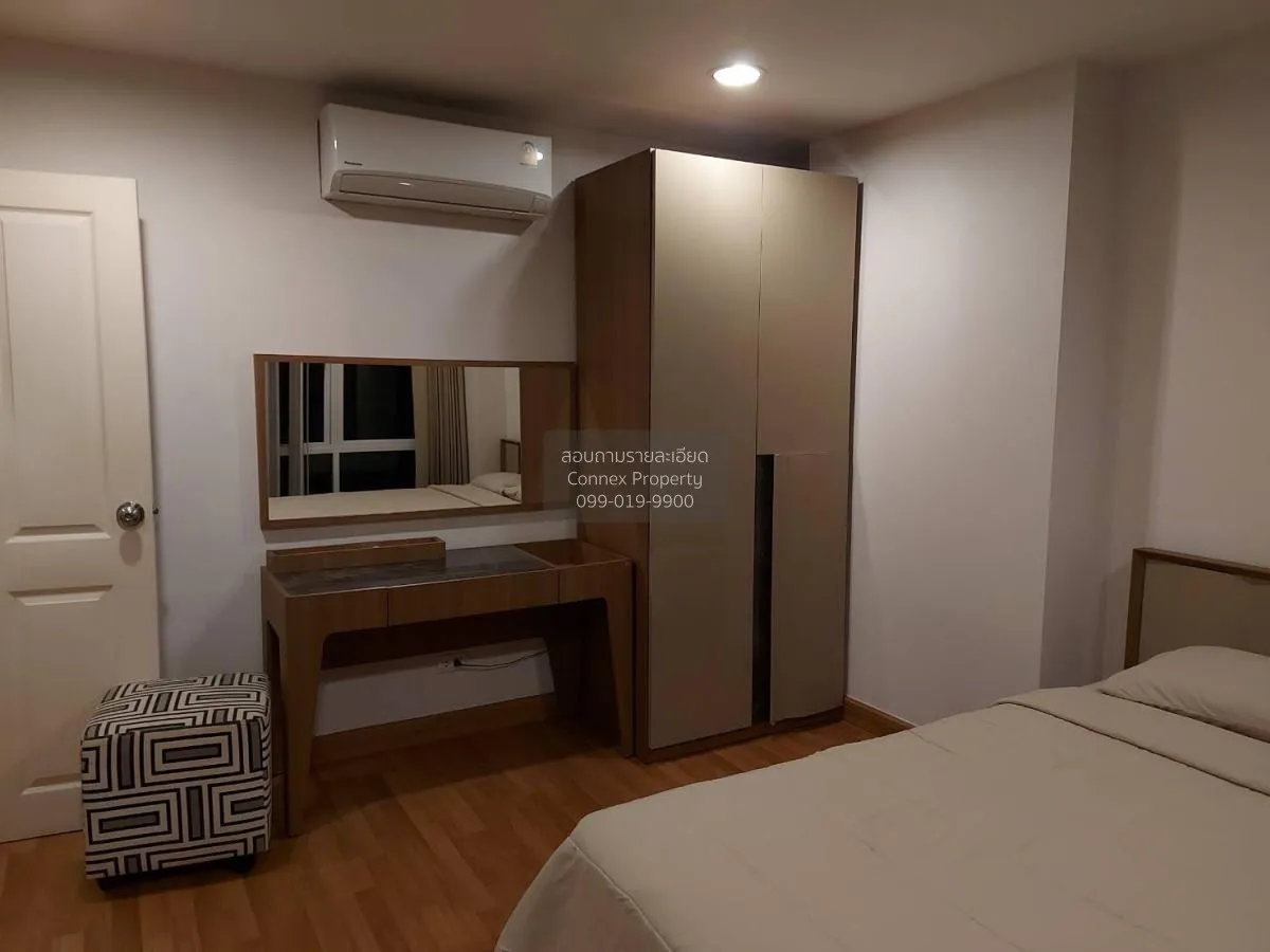 For Rent Condo , The Aree Condominium , BTS-Ari , Sam Sen Nai , P