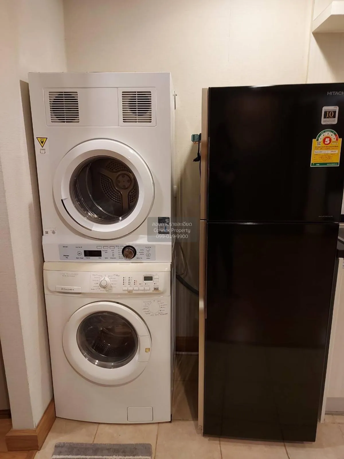 For Rent Condo , The Aree Condominium , BTS-Ari , Sam Sen Nai , P