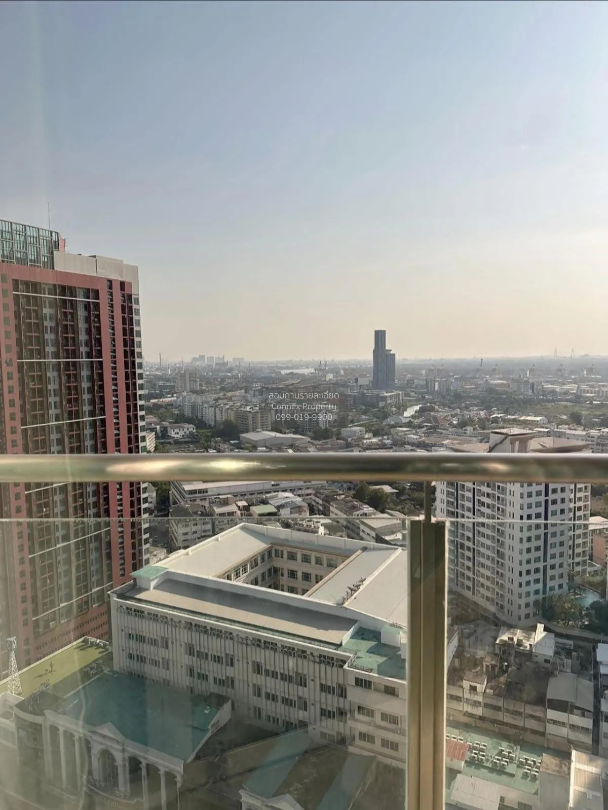 For Rent Condo , Sky Walk Residences , BTS-Phra Khanong , Phra Kh