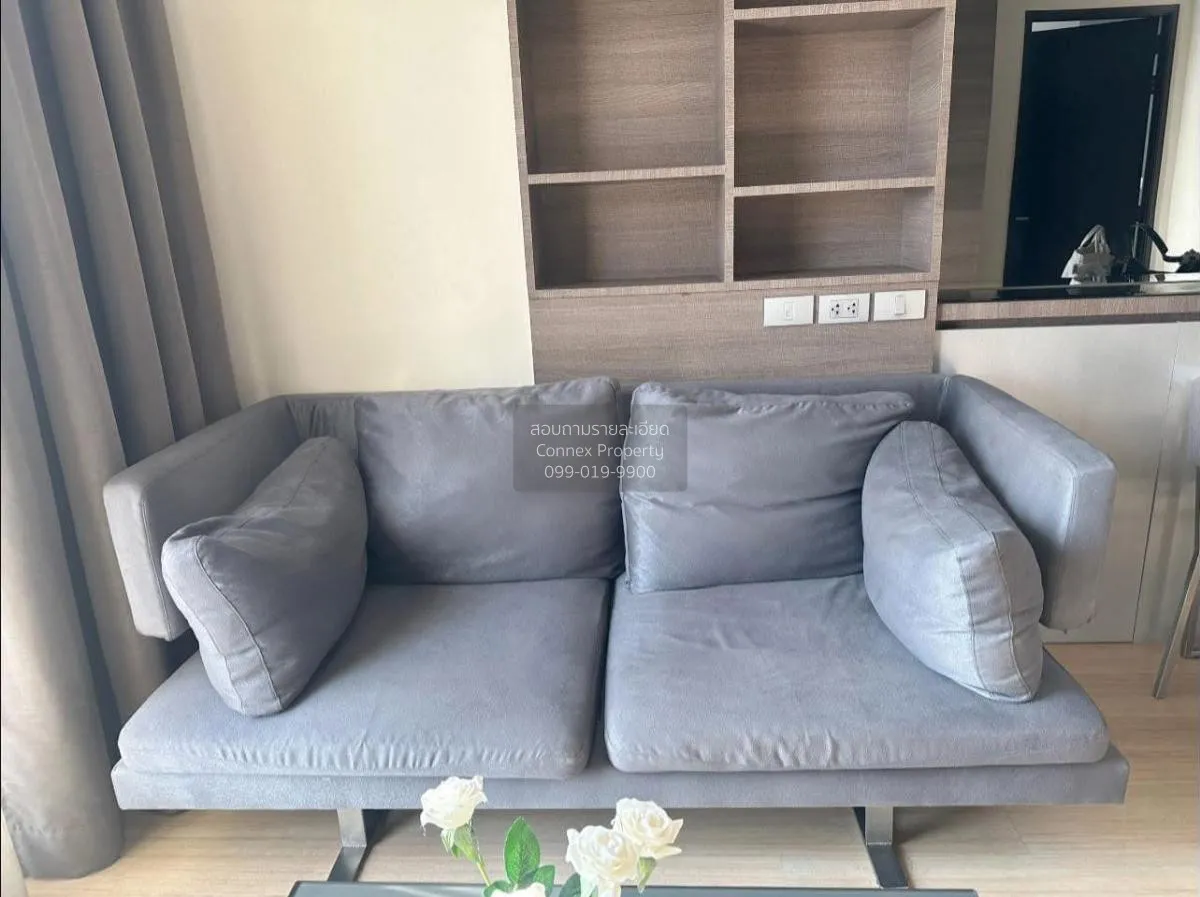 For Rent Condo , Sky Walk Residences , BTS-Phra Khanong , Phra Kh 2
