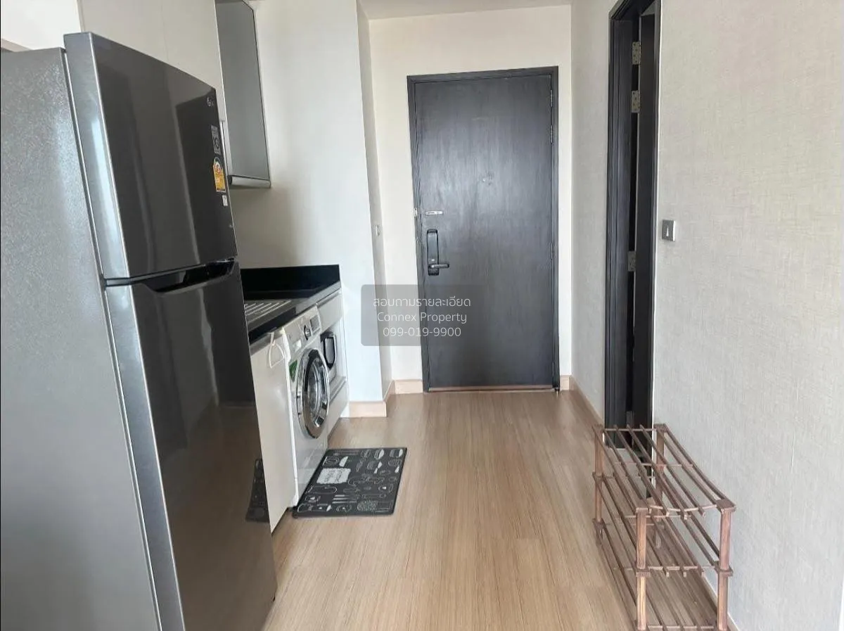 For Rent Condo , Sky Walk Residences , BTS-Phra Khanong , Phra Kh 3