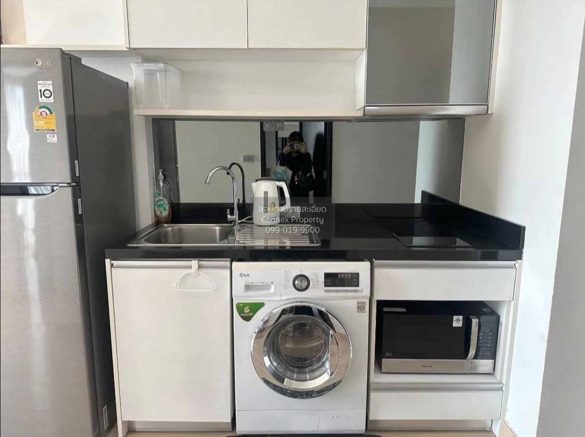 For Rent Condo , Sky Walk Residences , BTS-Phra Khanong , Phra Kh 4