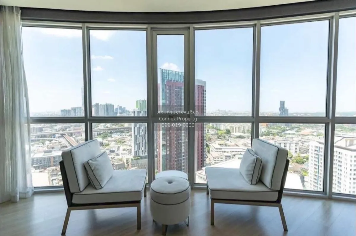 For Rent Condo , Sky Walk Residences , BTS-Phra Khanong , Phra Kh