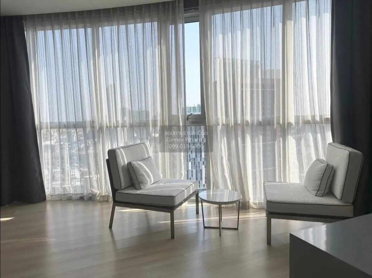 For Rent Condo , Sky Walk Residences , BTS-Phra Khanong , Phra Kh