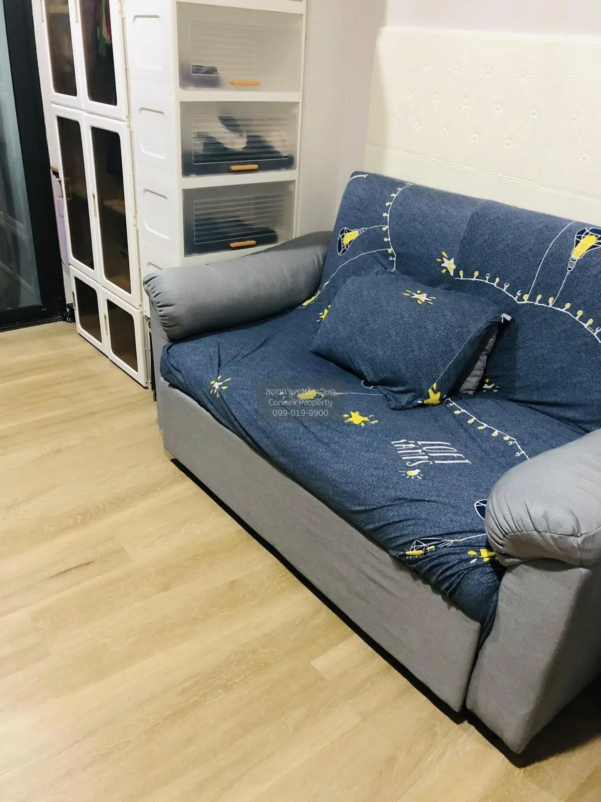 For Sale Condo , The Excel Hideaway Sukhumvit 71 , BTS-Phra Khano 1