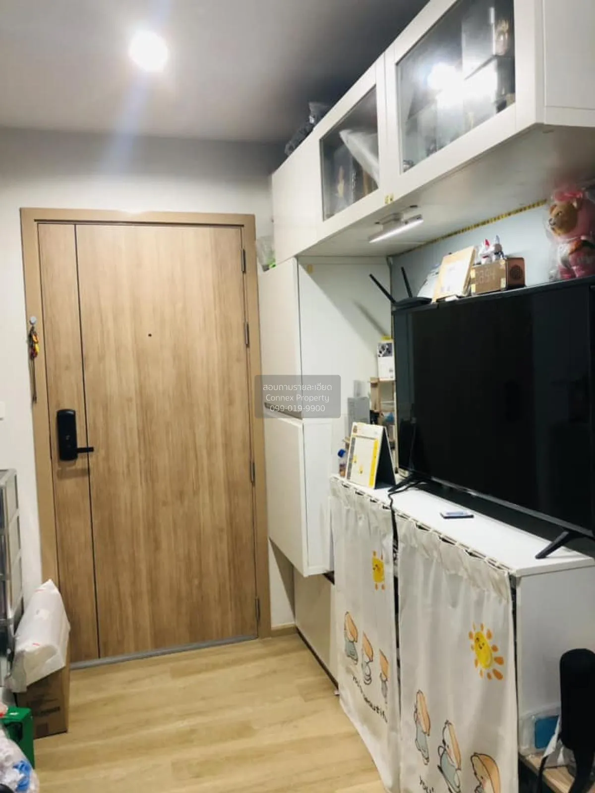 For Sale Condo , The Excel Hideaway Sukhumvit 71 , BTS-Phra Khano 2