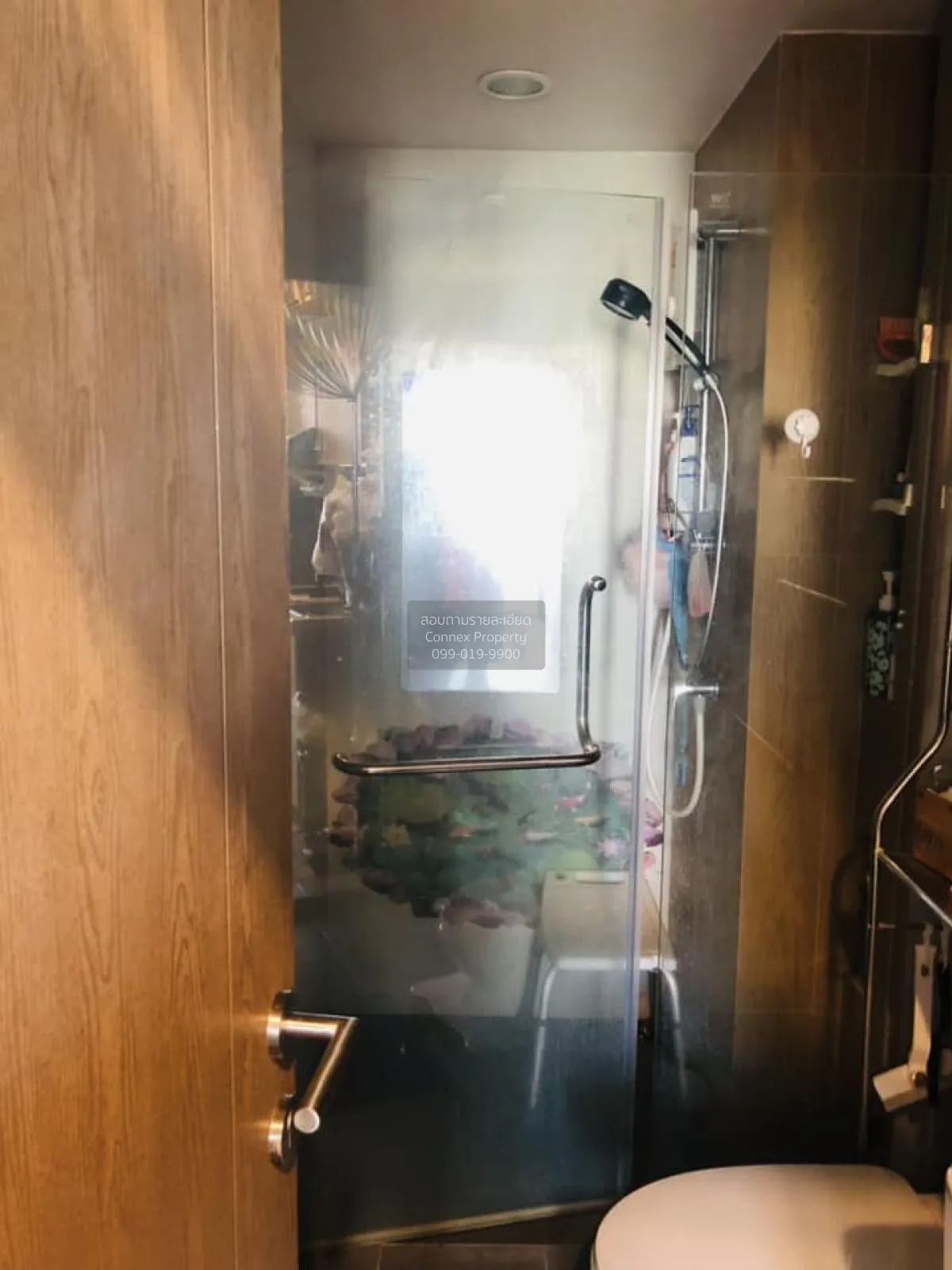 For Sale Condo , The Excel Hideaway Sukhumvit 71 , BTS-Phra Khano