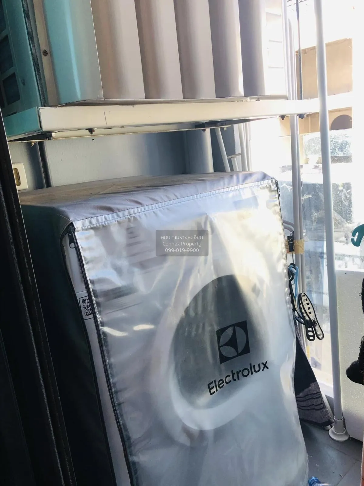 For Sale Condo , The Excel Hideaway Sukhumvit 71 , BTS-Phra Khano