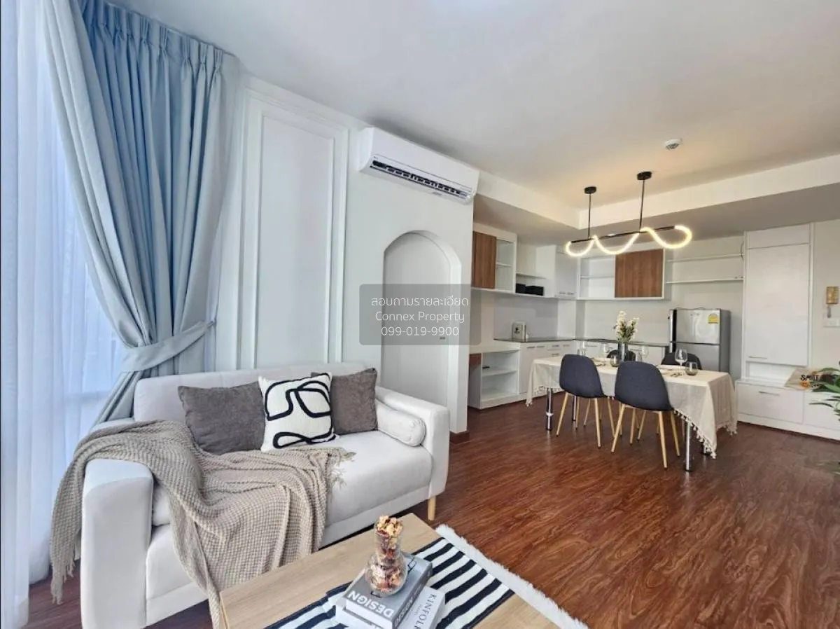 ขายคอนโด  ดิ ไอริส พระราม9 - ศรีนครินทร์ สวนหลวง เขต สวนหลวง กรุง 1