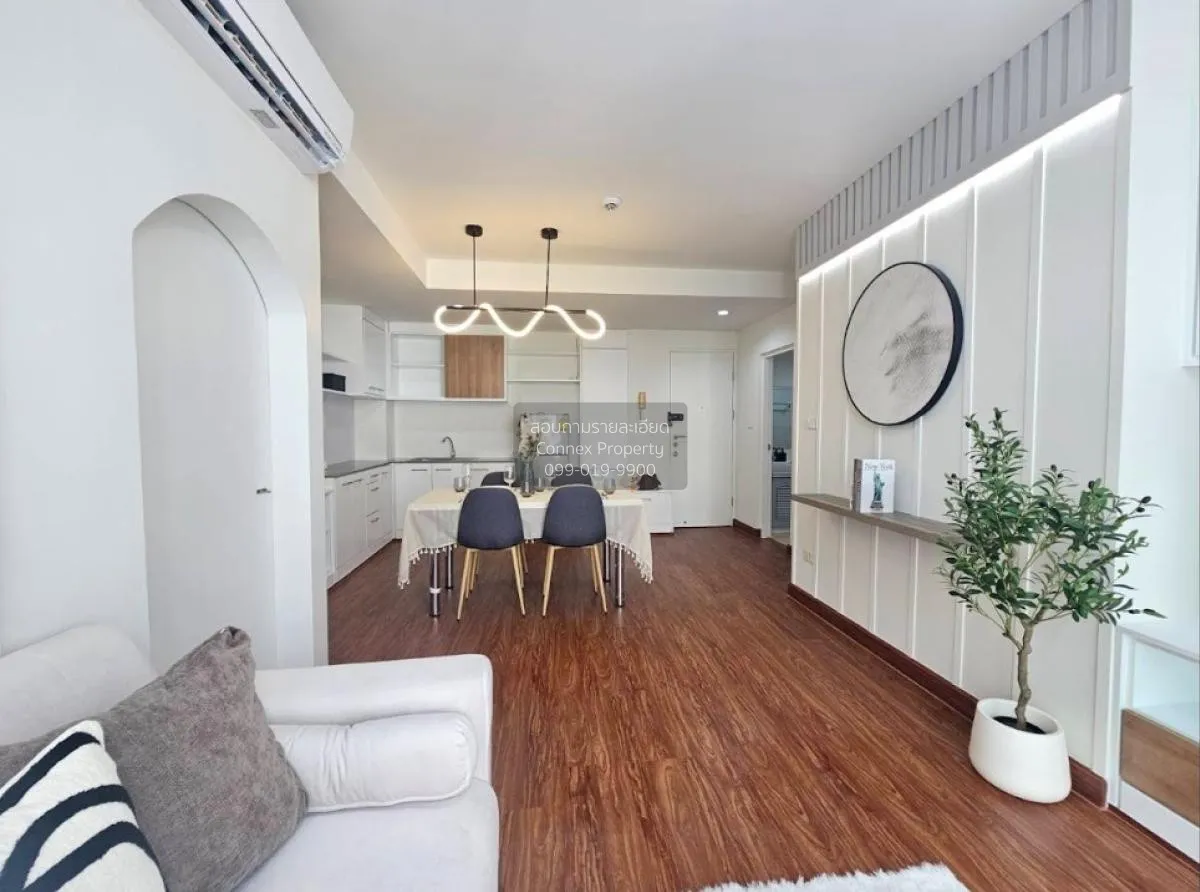 ขายคอนโด  ดิ ไอริส พระราม9 - ศรีนครินทร์ สวนหลวง เขต สวนหลวง กรุง 2