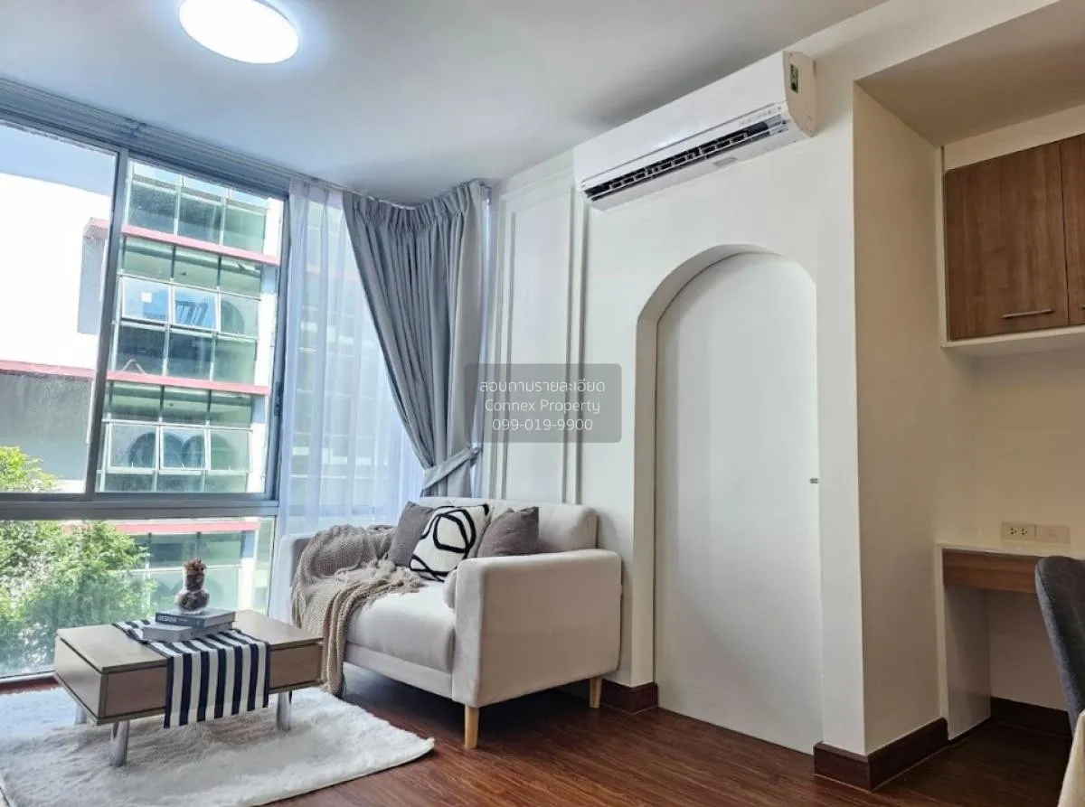 ขายคอนโด  ดิ ไอริส พระราม9 - ศรีนครินทร์ สวนหลวง เขต สวนหลวง กรุง 3