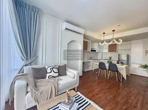 ขายคอนโด  ดิ ไอริส พระราม9 - ศรีนครินทร์ สวนหลวง เขต สวนหลวง กรุงเทพ CX-114457