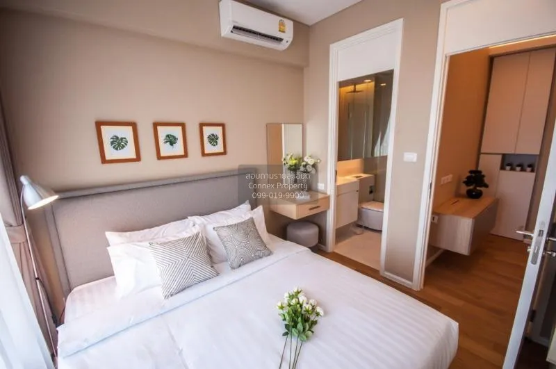 For Sale Condo , The Saint Residences , MRT-Phahon Yothin , Chomp