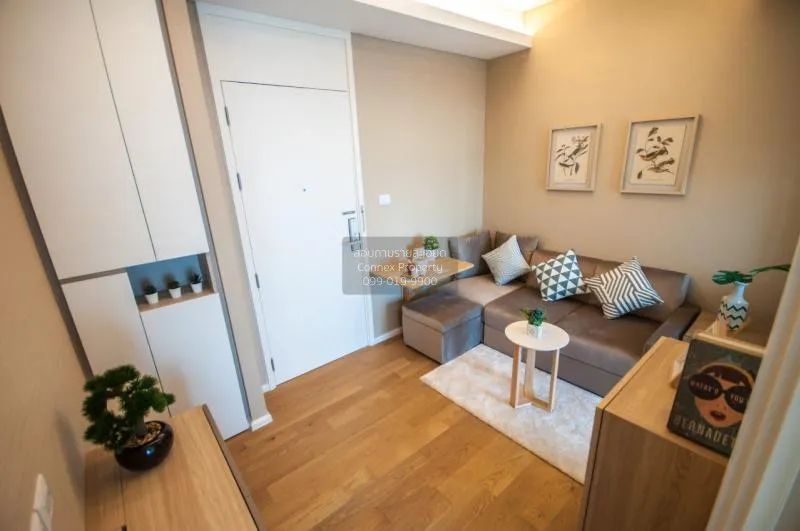 For Sale Condo , The Saint Residences , MRT-Phahon Yothin , Chomp 4